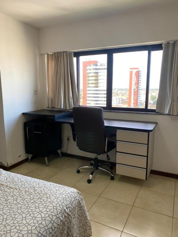 Loft No Condominio Celita Franca Executive Aparthotel Feira de Santana Exterior photo